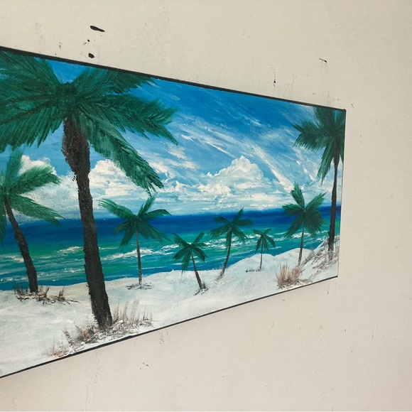 “Lil Glimpse of Paradise” - Picture 3 of 3